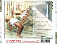 Alternative view 2 of Expanding Senses