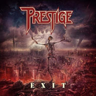 Title: Exit/You Weep, Artist: Prestige