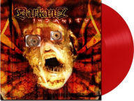 Title: Insanity, Artist: Darkane