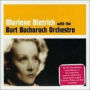 Marlene Dietrich with the Burt Bacharach Orchestra