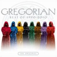 Best of Gregorian: 1990-2010