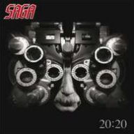 Title: 20/20, Artist: Saga