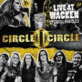 Live at Wacken: Official Bootleg