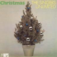 Title: Christmas, Artist: The Singers Unlimited