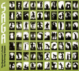 Beginners Guide to Throwing Shapes