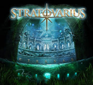 Title: Eternal, Artist: Stratovarius