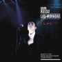 Las Moradas: Live