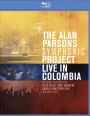 The Alan Parsons Symphonic Project: Live in Columbia