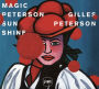 Magic Peterson Sunshine