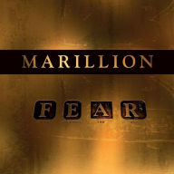 Title: FEAR, Artist: Marillion