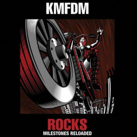 Rocks - Milestones Reloaded