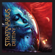 Title: Destiny, Artist: Stratovarius