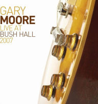 Title: Live at Bush Hall [LP], Artist: Gary Moore