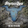 Down Down & Dirty at Wacken