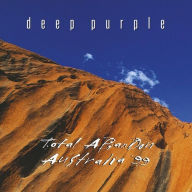 Title: Total Abandon: Australia '99, Artist: Deep Purple