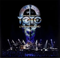 Title: 35th Anniversary Tour: Live in Poland, Artist: Toto