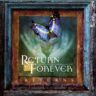 Title: The Mothership Returns [Boxed Set], Artist: Return to Forever