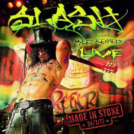 Title: Made in Stoke 24/7/11, Artist: Slash