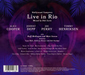 Alternative view 2 of Live in Rio