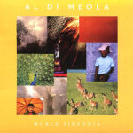 Alternative view 1 of World Sinfonia