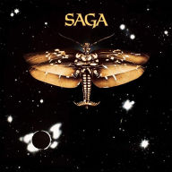 Title: Saga, Artist: Saga