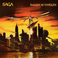 Title: Images at Twilight, Artist: Saga