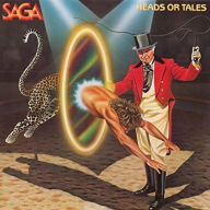 Title: Heads or Tales, Artist: Saga