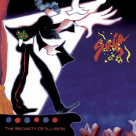 Title: The Security of Illusion, Artist: Saga