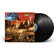 Title: Blast from the Past, Artist: Gamma Ray