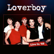Title: Live in 1982, Artist: Loverboy