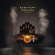 Title: This Strange Engine [Deluxe Edition], Artist: Marillion