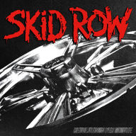 Title: Revolutions Per Minute, Artist: Skid Row