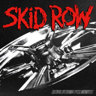 Title: Revolutions Per Minute, Artist: Skid Row