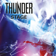 Title: Stage: Live in Cardiff, Artist: Thunder