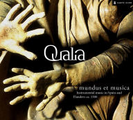 Title: Mundus et Musica, Artist: Qualia