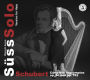 Schubert: Complete Impromptus Op.90 und Op. 142 - Solo Version for Harp
