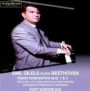 Beethoven: Piano Concertos Nos. 1 & 4