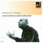 Bruckner: Symphony No. 4