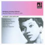 Wolfgang Amadeus Mozart: Requiem Mass in D minor, K. 626
