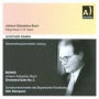 Johann Sebastian Bach: Magnificat in D major