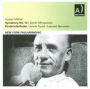 Gustav Mahler: Symphony No. 10; Kindertotenlieder