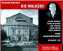 Wagner: Die Walk¿¿re (Bayreuth 1958)