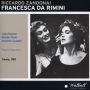 Riccardo Zandonai: Francesca da Rimini
