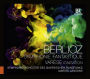 Berlioz: Symphonie Fantastique; Varèse: Ionisation