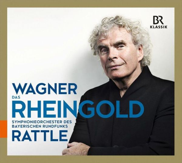 Wagner: Das Rheingold