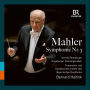 Mahler: Symphonie Nr. 3