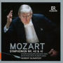 Mozart: Symphonies Nos. 40 & 41