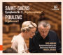 Saint-Sa¿¿ns: Symphonie Nr. 3 