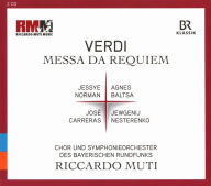 Title: Verdi: Messa da Requiem, Artist: Riccardo Muti