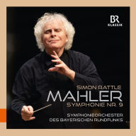 Title: Mahler: Symphonie Nr. 9, Artist: Simon Rattle